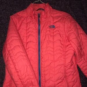 North Face Jacket